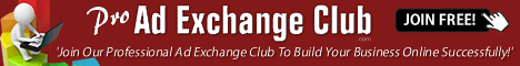 Pro Ad Exchange Club